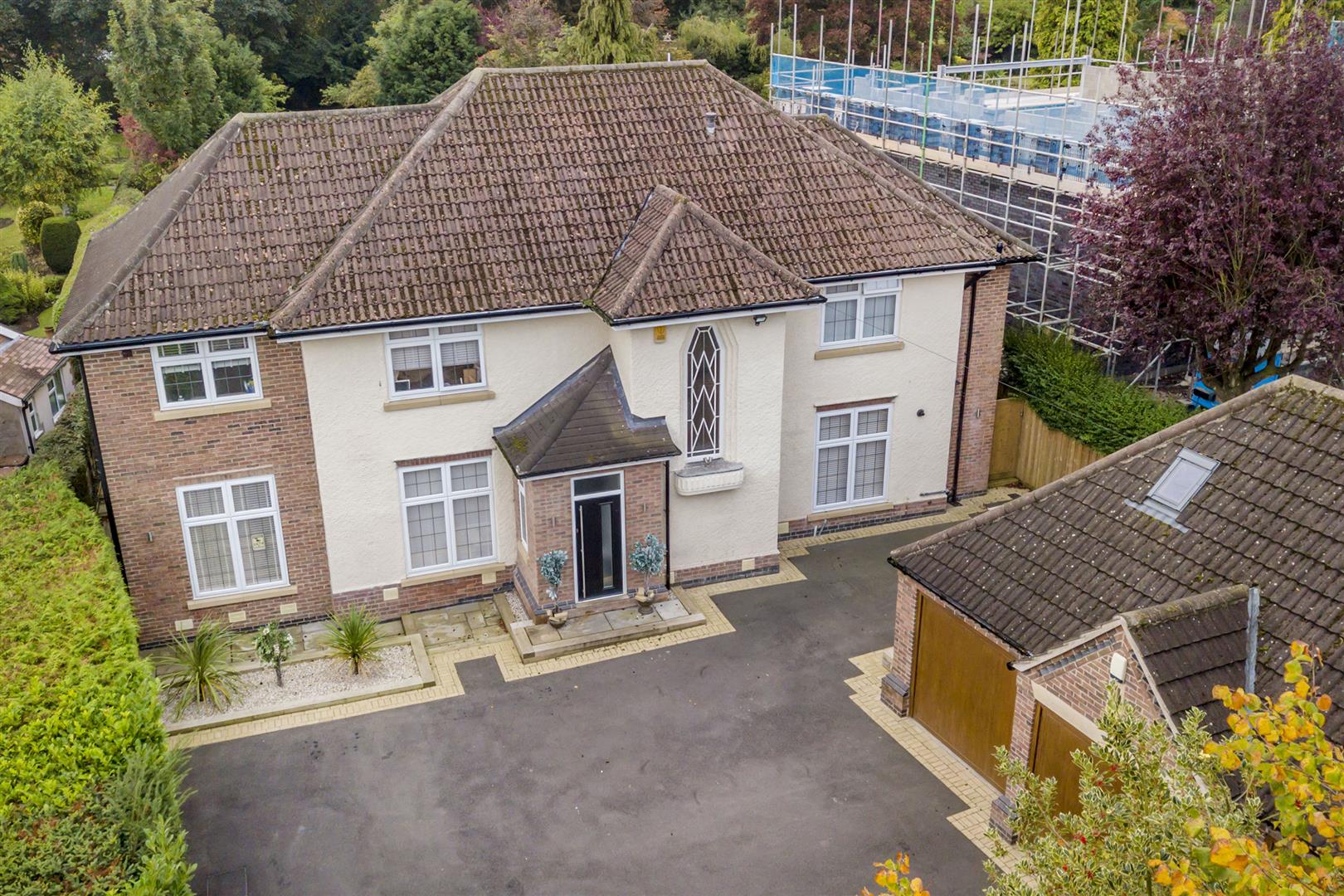 Beeston Fields Drive, Beeston Robert Ellis Estate Agents